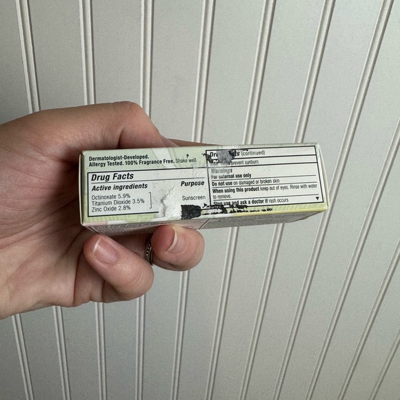 Clinique Even Better Broad Spectrum SPF15 Foundation NIB Mocha 115.5 - Picture 5 of 5